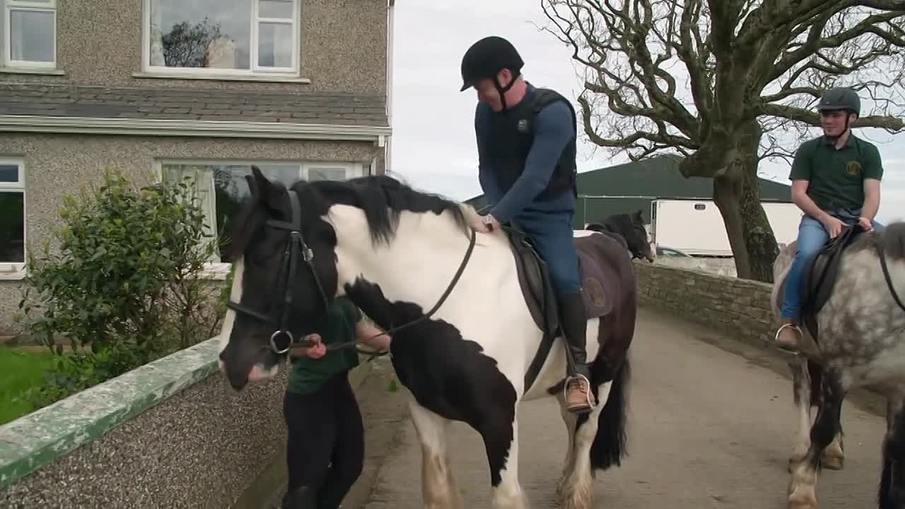 ⁣Matt Baker's British Isles S01E03