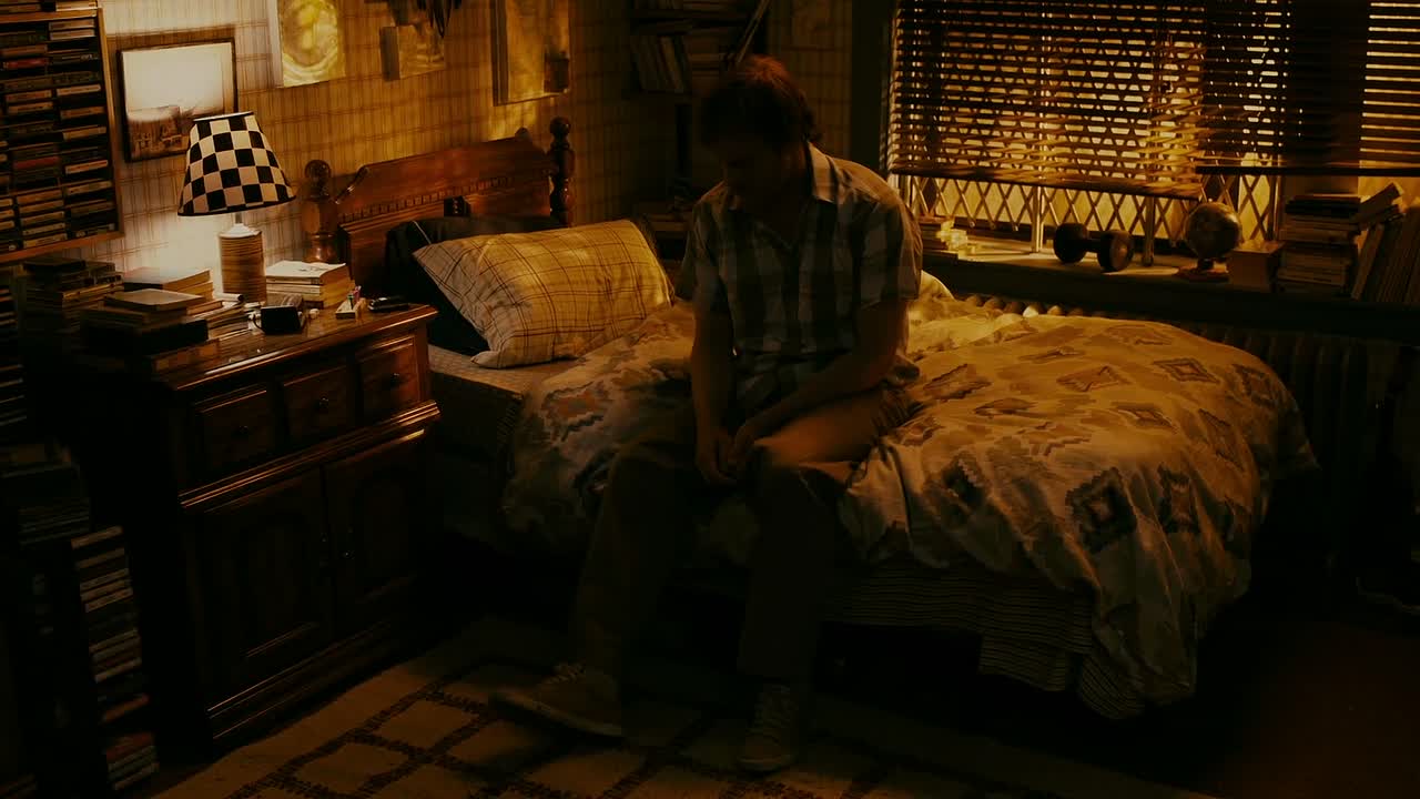 The Trouble With Bliss 2011 1080p BluRay x264-[YTS AM]