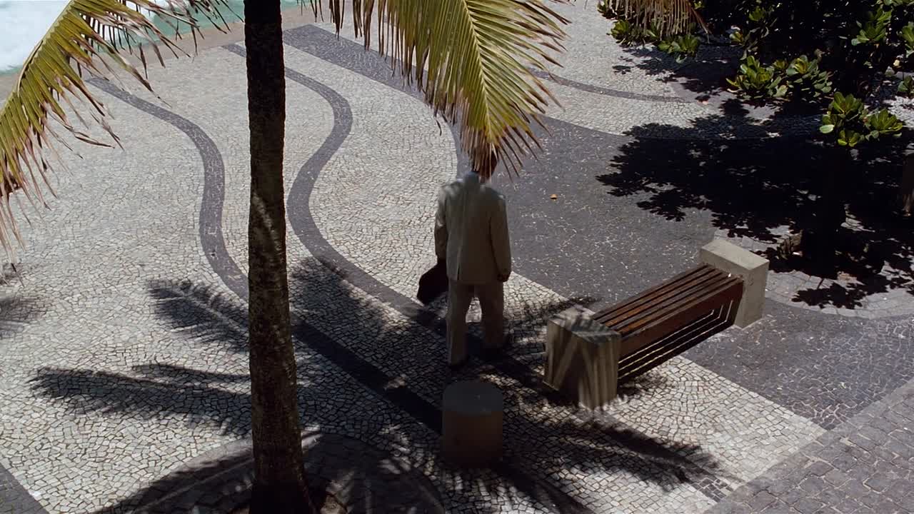 ⁣Bossa Nova 2000 MULTI HC ENG SUBS 1080p BluRay x264 AAC5 1-