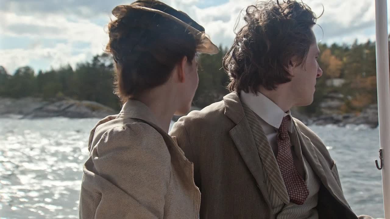 Den Allvarsamma Leken (A Serious Game) 2016 SWEDISH HC ENG SUBS 1080p BDRip x264 AC3