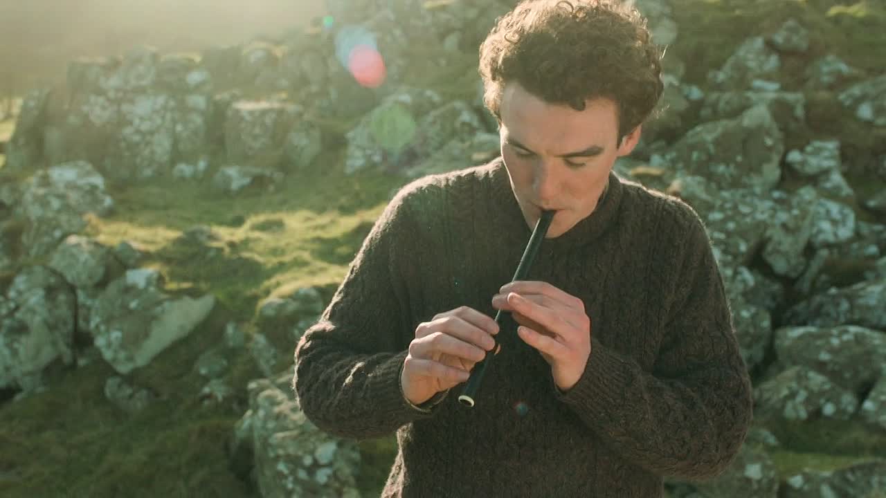 ⁣Four Letters Of Love 2024 1080p WEBRip x264 AAC5 1-