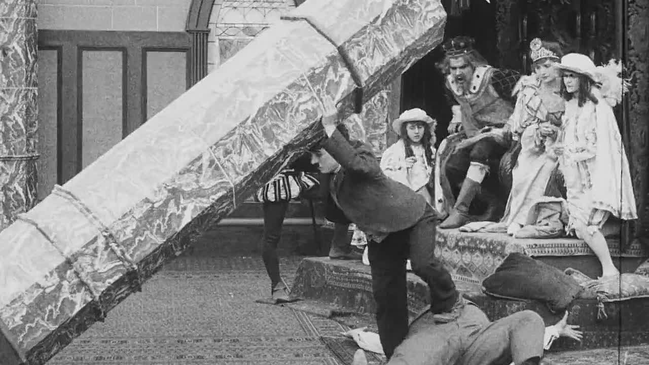 ⁣Behind The Screen 1916 1080p BluRay x264-[YTS AM]