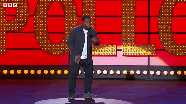 Parenting, Nigerian Style! -Babatunde Aléshé