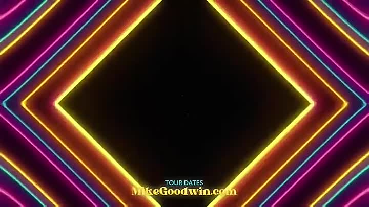 ⁣At Church Versus At Home -Mike Goodwin