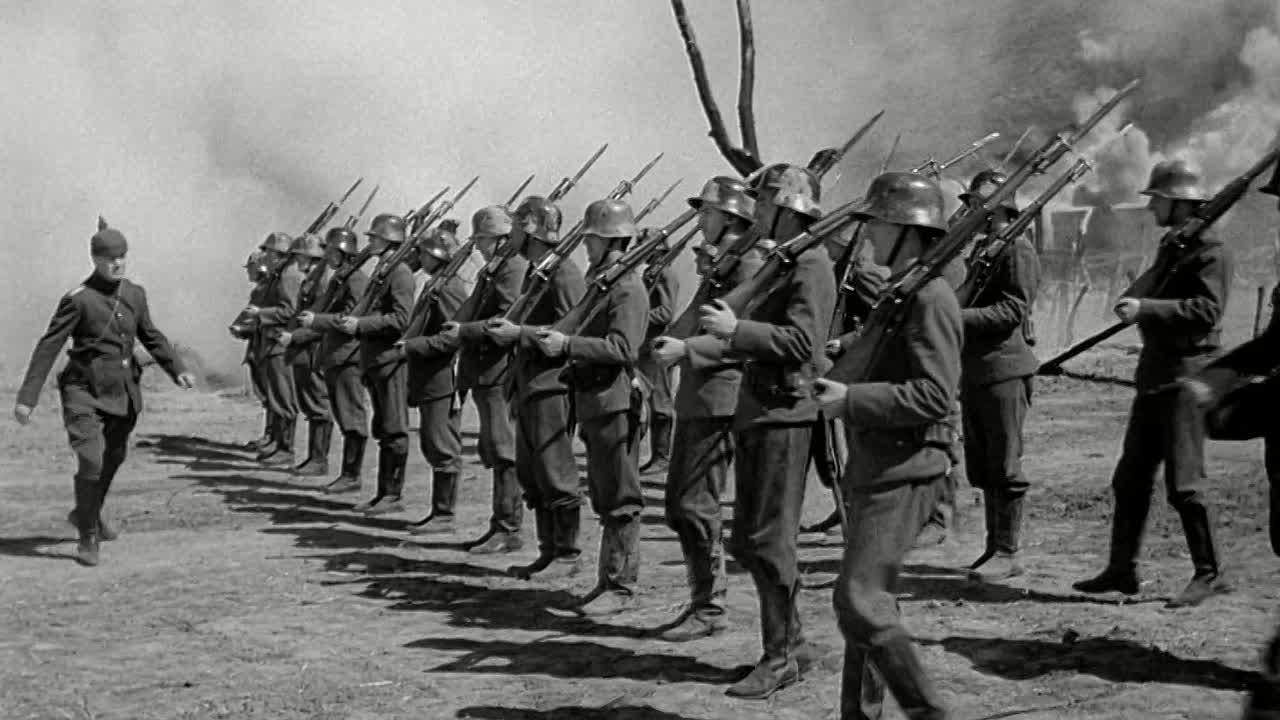 ⁣The Great Dictator 1940 1080p BluRay x264-[YTS AM]