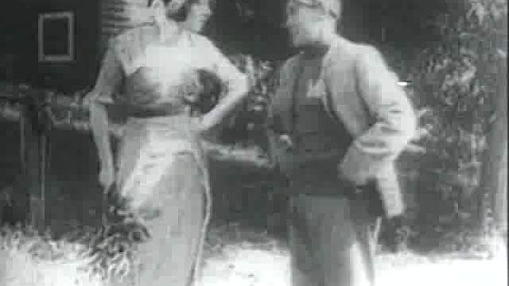 Charlie Chaplin - The Knockout (1914)