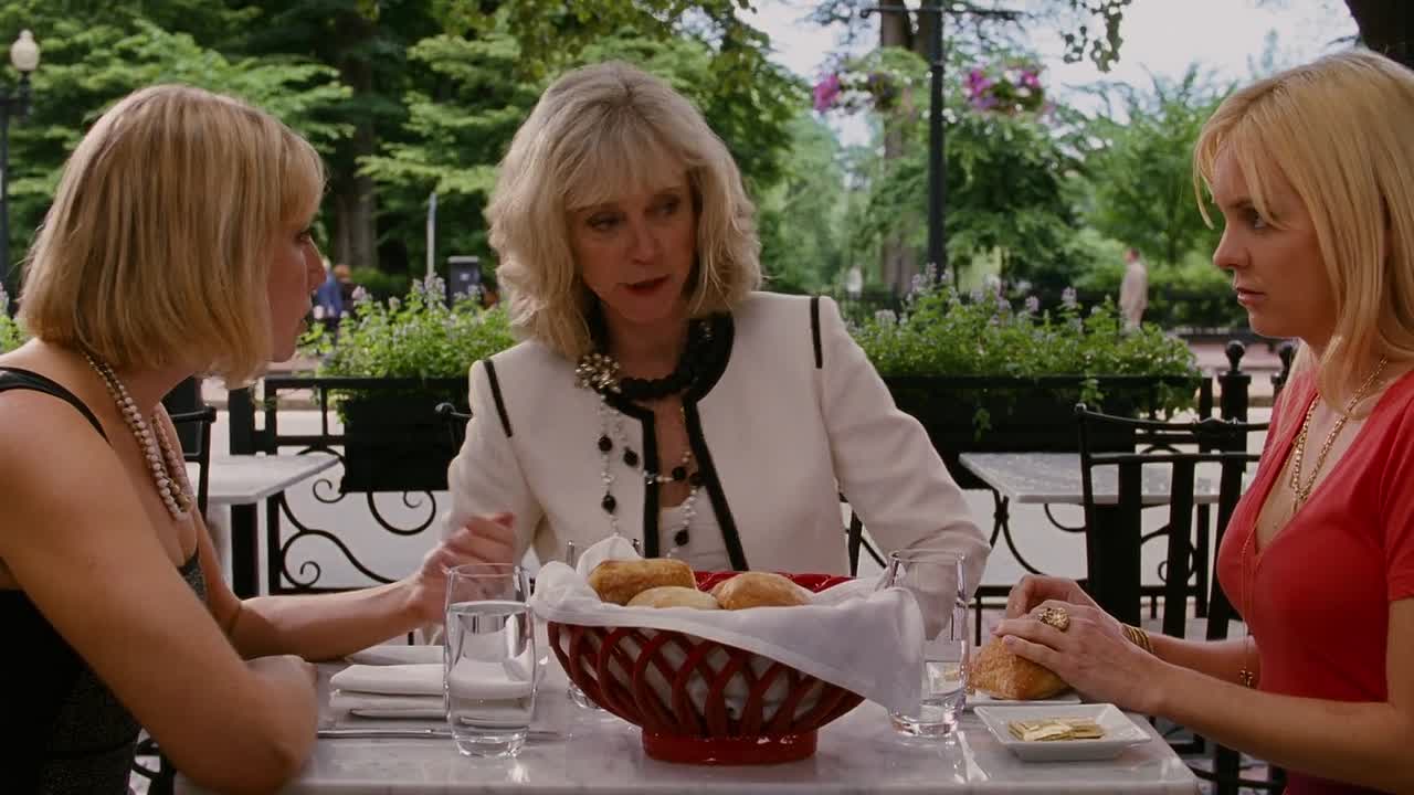 ⁣Whats Your Number 2011 1080p BluRay x264 AAC5 1-