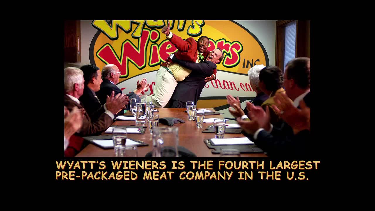 Wieners 2008 HDRip x264