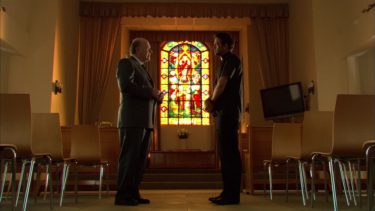 The Diplomat 2009 PART 2 1080p WEBRip x264 AAC5 1-