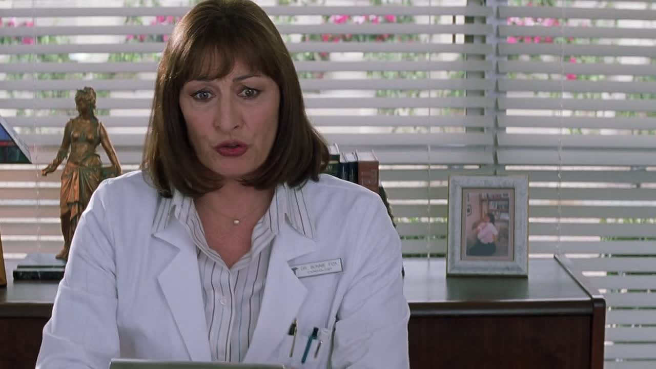 ⁣Blood Work 2002 1080p BluRay x264-[YTS AG]