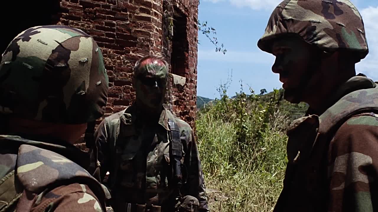 Heartbreak Ridge 1986 1080p BluRay x264 AAC5 1-