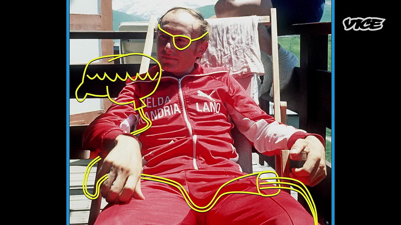 Sports Gone Wrong S01E01