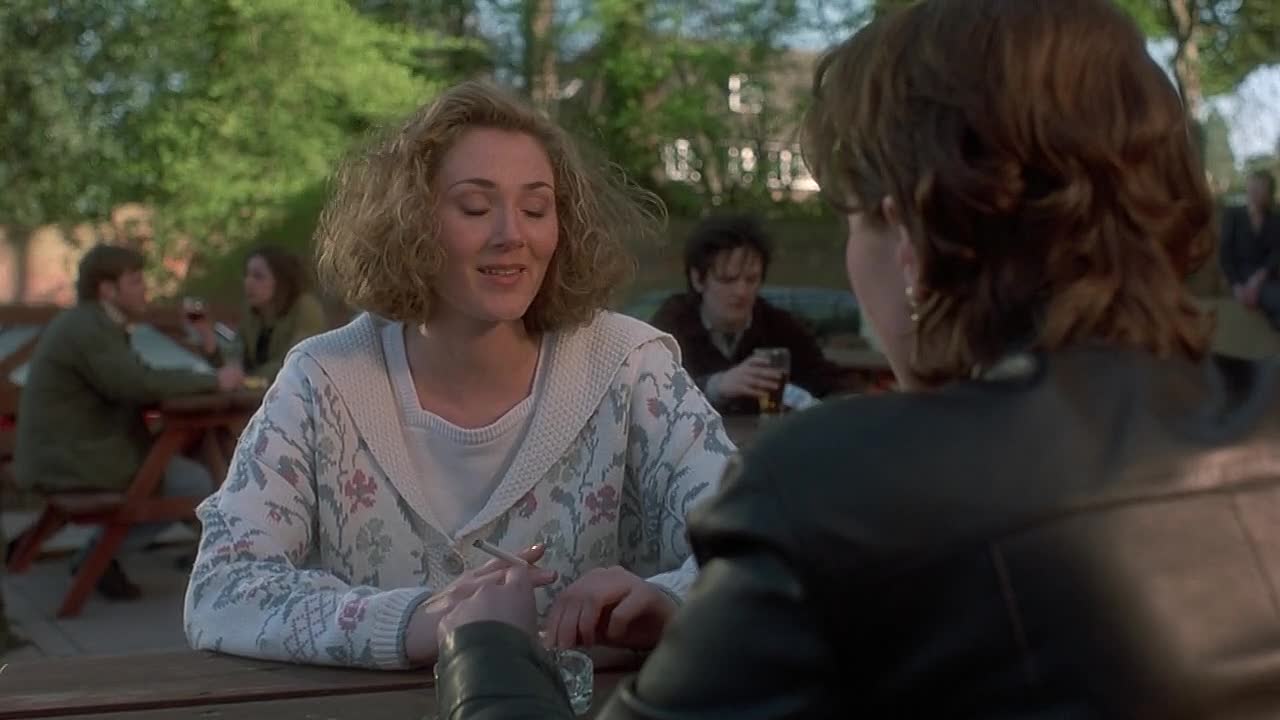 ⁣Fever Pitch 1997 720p BluRay x264 AAC-