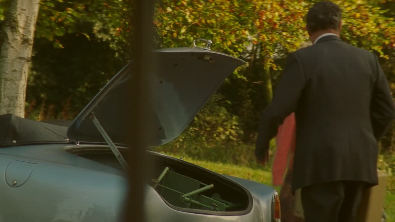 When Did You Last See Your Father 2007 1080p BluRay x264 AAC5 1-