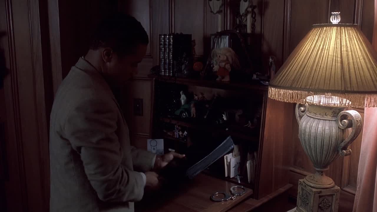 ⁣A Murder Of Crows 1998 1080p WEBRip x264 AAC-