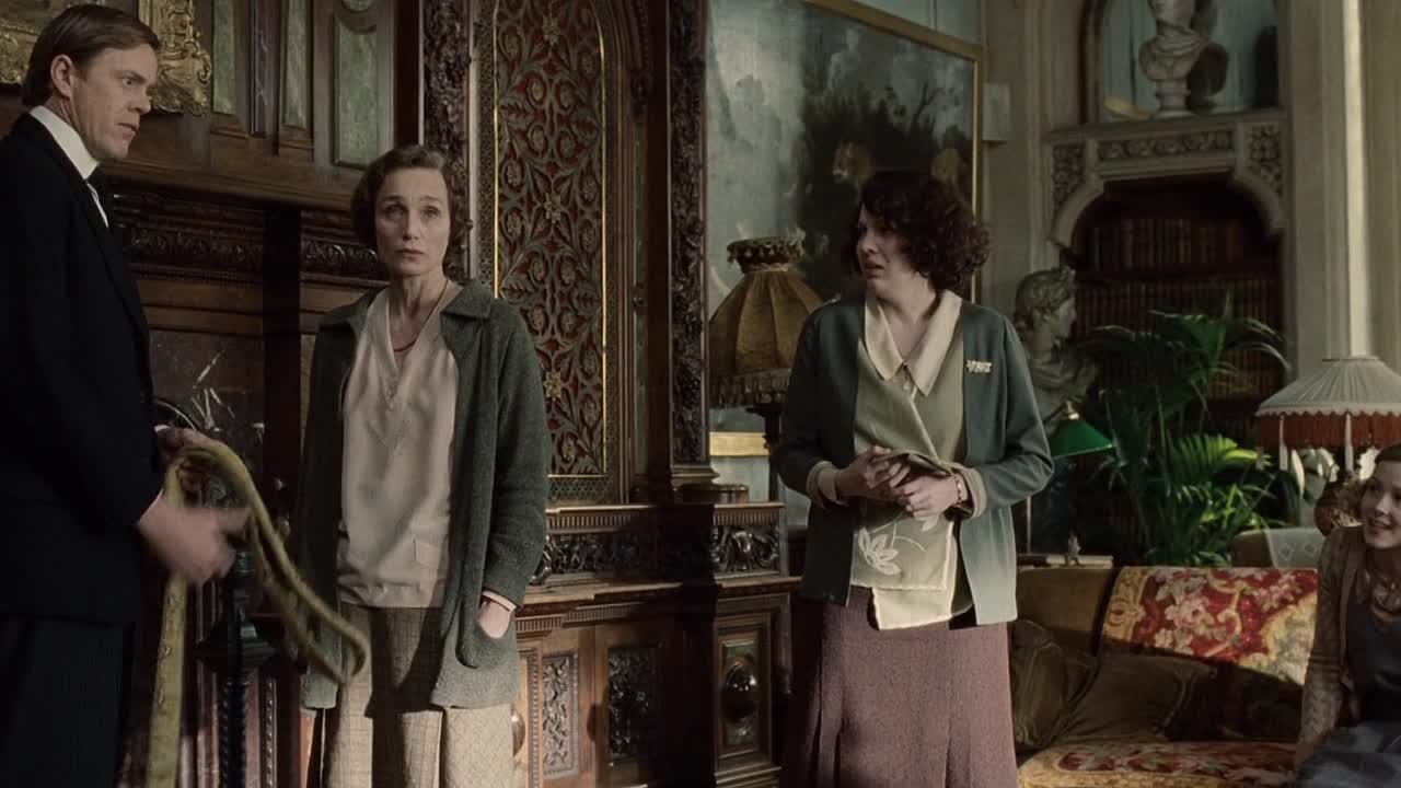 ⁣Easy Virtue 2008 1080p BluRay x264 AAC5 1-