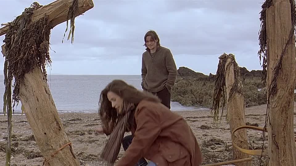 ⁣Half Light 2006 720p BluRay x264 AAC-