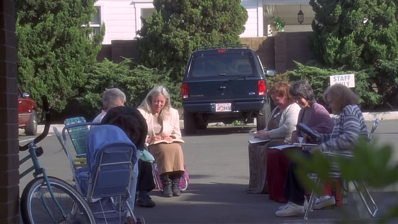 ⁣If These Walls Could Talk 1996 1080p WEBRip x264 AAC-