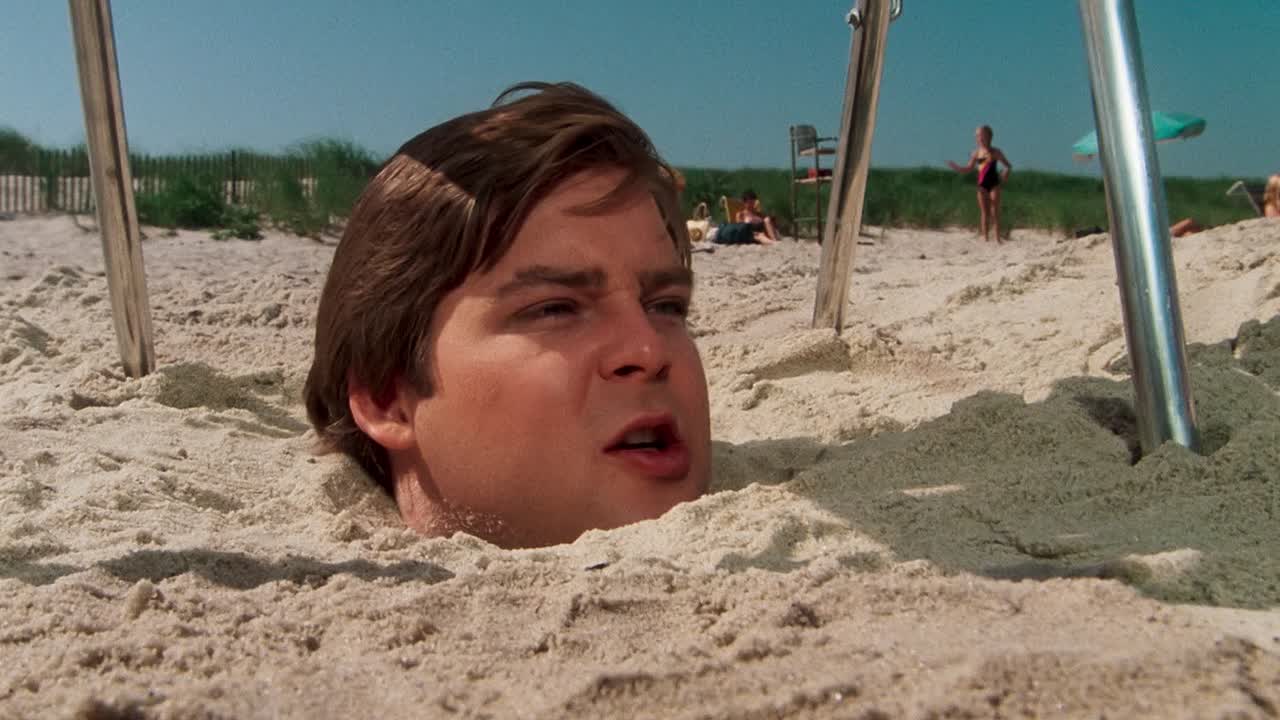 One Crazy Summer 1986 1080p BluRay x264 AAC-