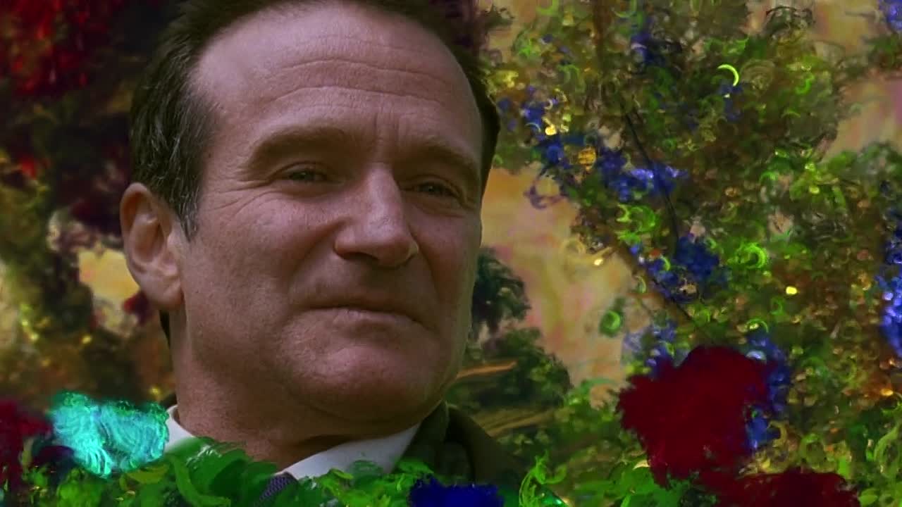 ⁣What Dreams May Come 1998 1080p BluRay x264 YIFY