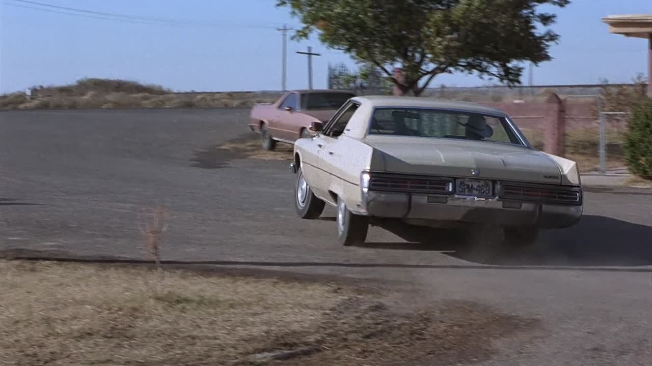 ⁣Flesh And Bone 1993 1080p BluRay x264 AAC5 1-