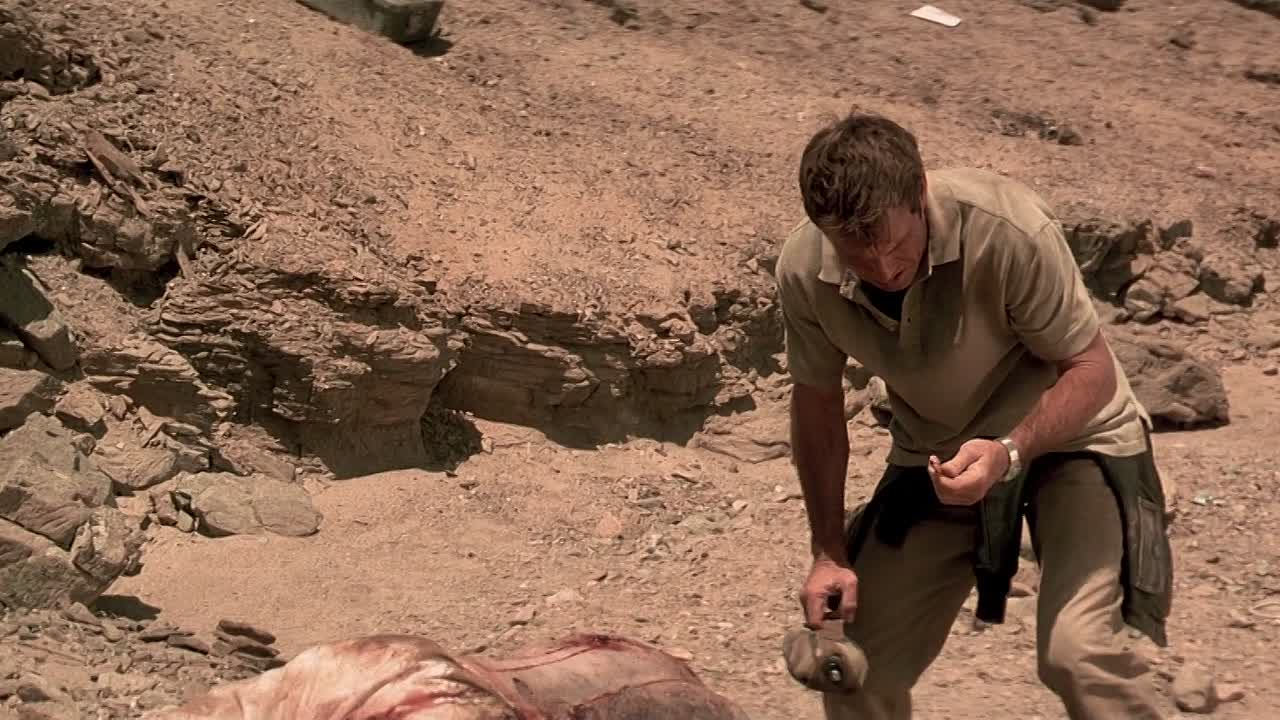 ⁣Flight Of The Phoenix 2004 1080p BluRay x264 AAC5 1-