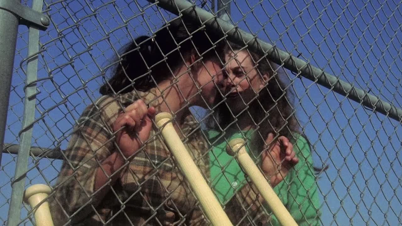 ⁣I Never Promised You A Rose Garden 1977 1080p BluRay x264 AAC-