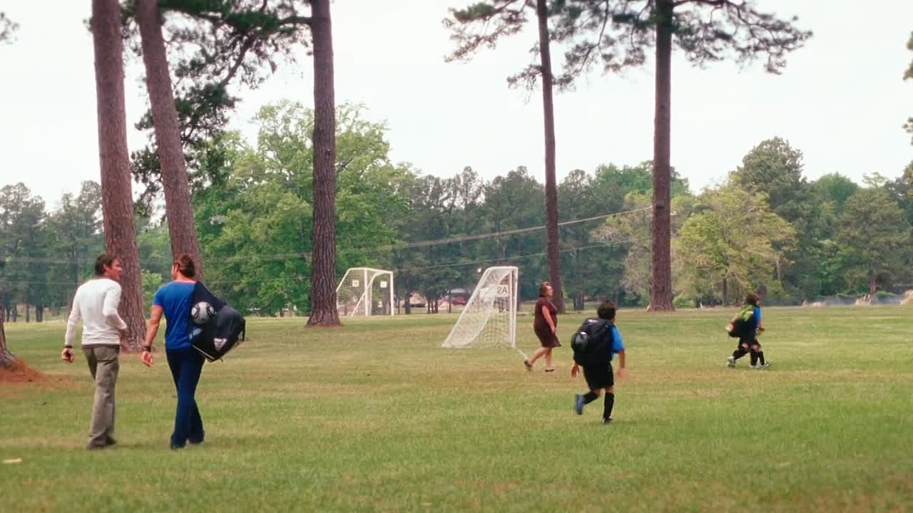 Playing For Keeps 2012 1080p BluRay x264 YIFY