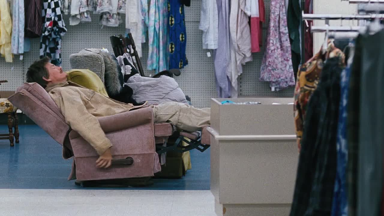 ⁣Smart People 2008 1080p BluRay x264-[YTS AM]