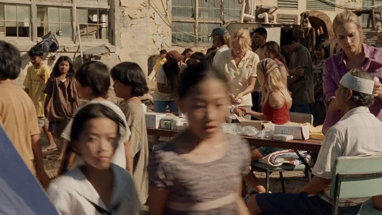 Soul Surfer 2011 1080p BluRay x264 YIFY