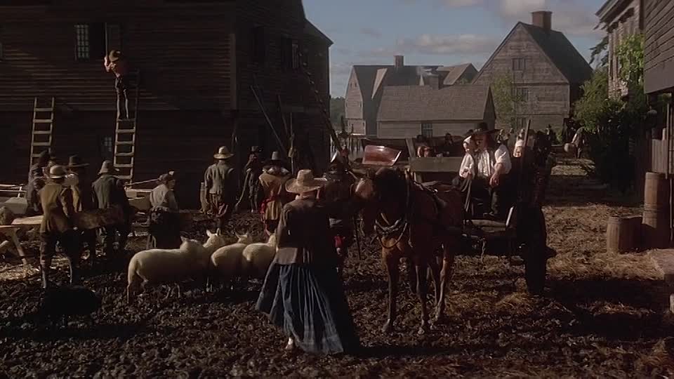 ⁣The Scarlet Letter 1995 720p BluRay x264 AAC-