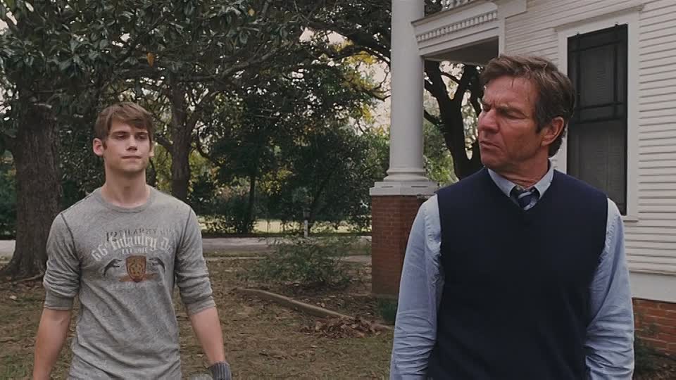 Beneath The Darkness 2011 720p BluRay x264 AAC-