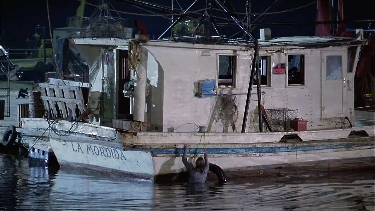 ⁣The Big Easy 1986 1080p BluRay x264 YIFY