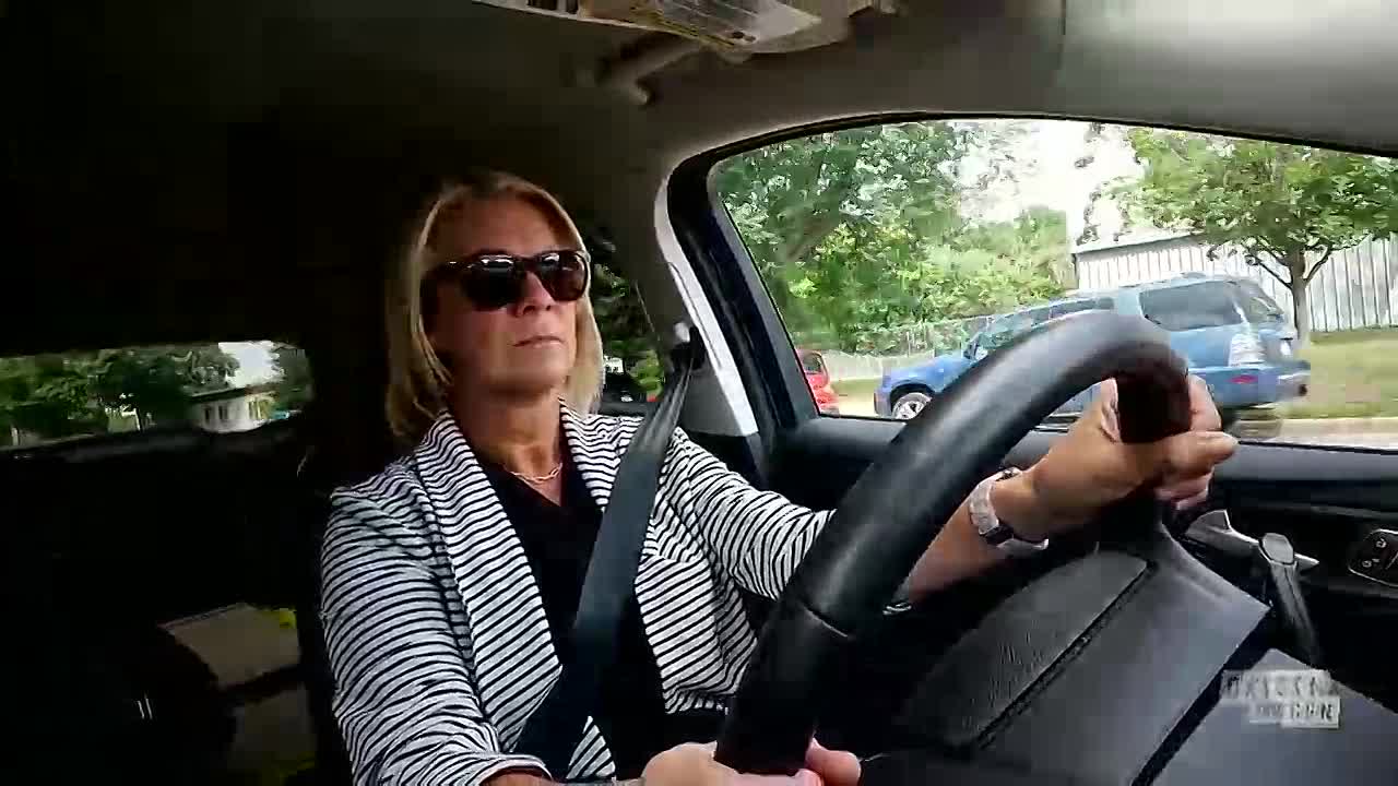 ⁣Dateline Unforgettable S06E03