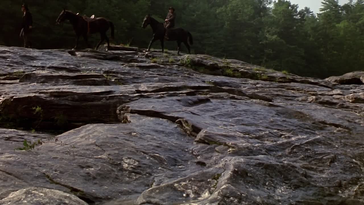 The Long Riders 1980 1080p BluRay x264 AAC-