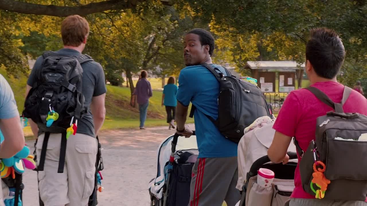 What To Expect When Youre Expecting 2012 1080p BRrip x264 YIFY