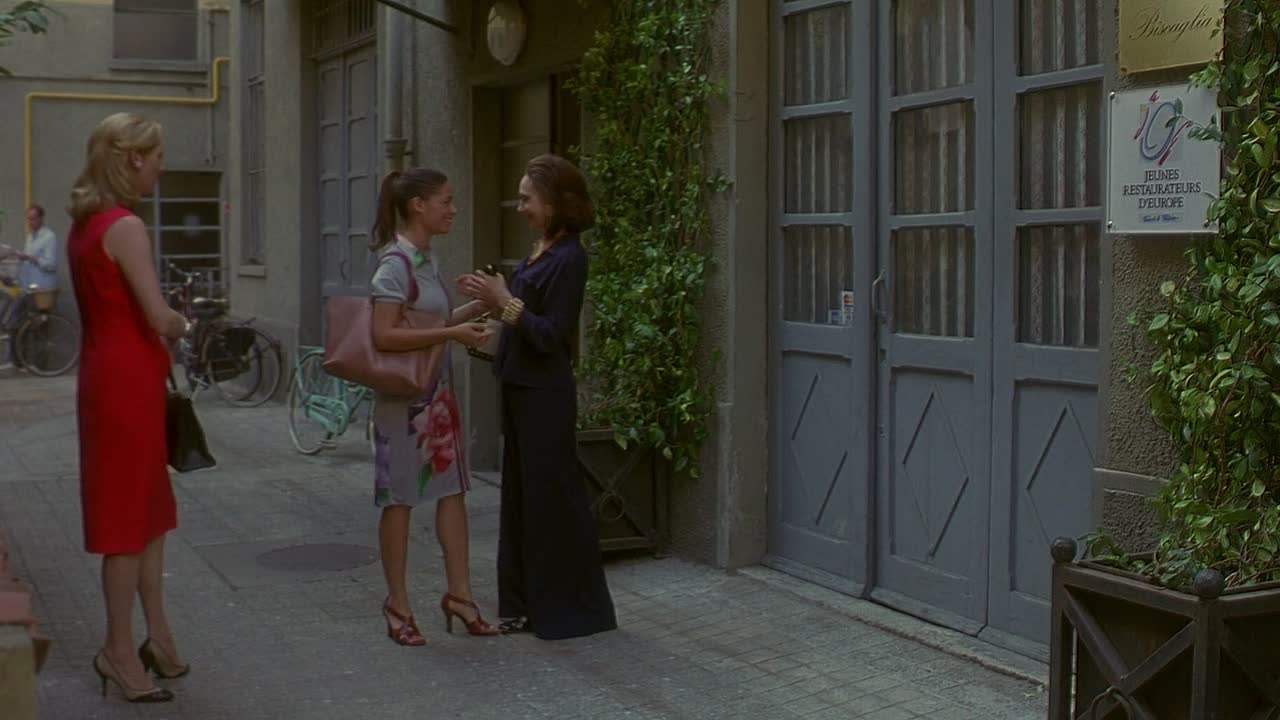 I Am Love 2009 1080p BluRay x264 AAC5 1-