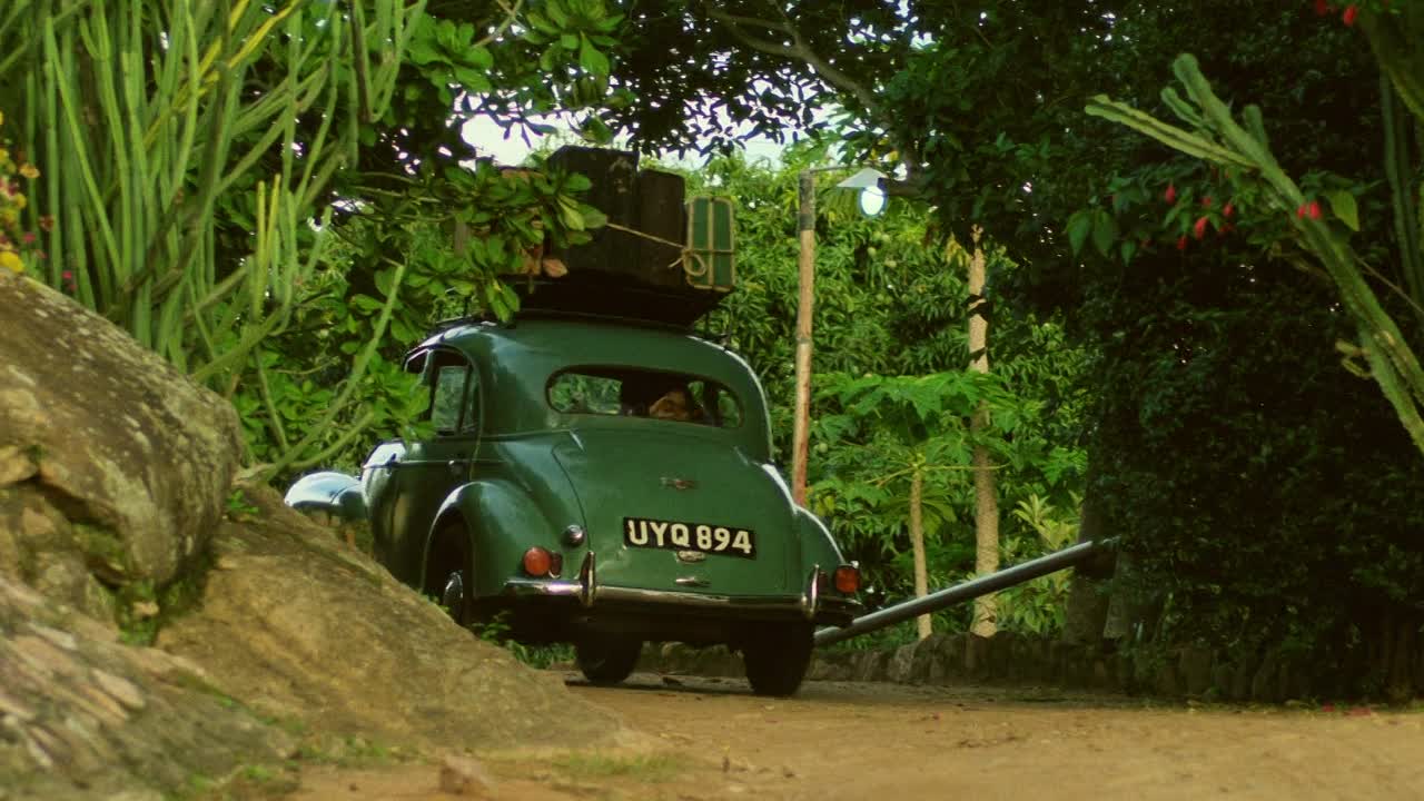 ⁣Mississippi Masala 1991 1080p BluRay x264 AAC-