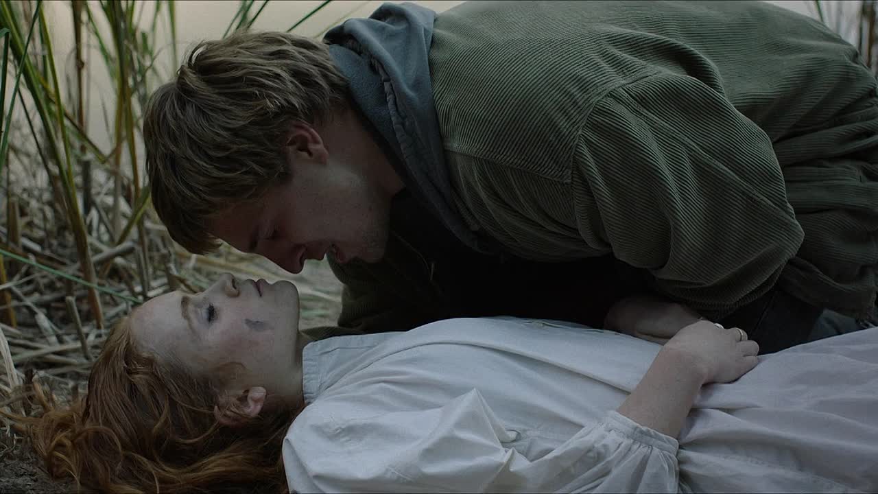 A Sacrifice 2024 1080p BluRay x264 AAC5 1-