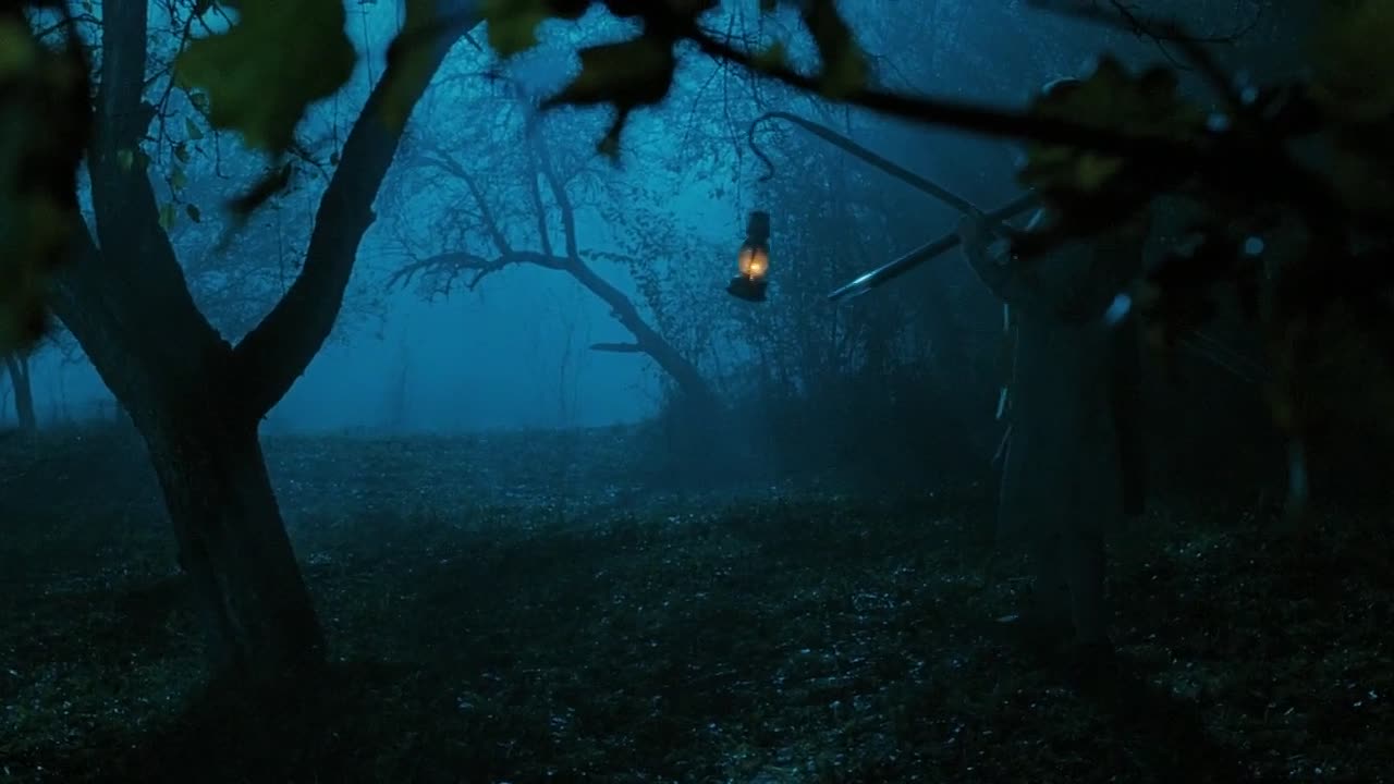 An American Haunting 2005 HDRip x264