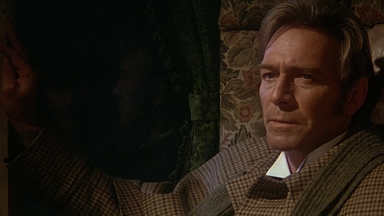 ⁣Murder By Decree 1979 1080p BluRay x264 AAC-