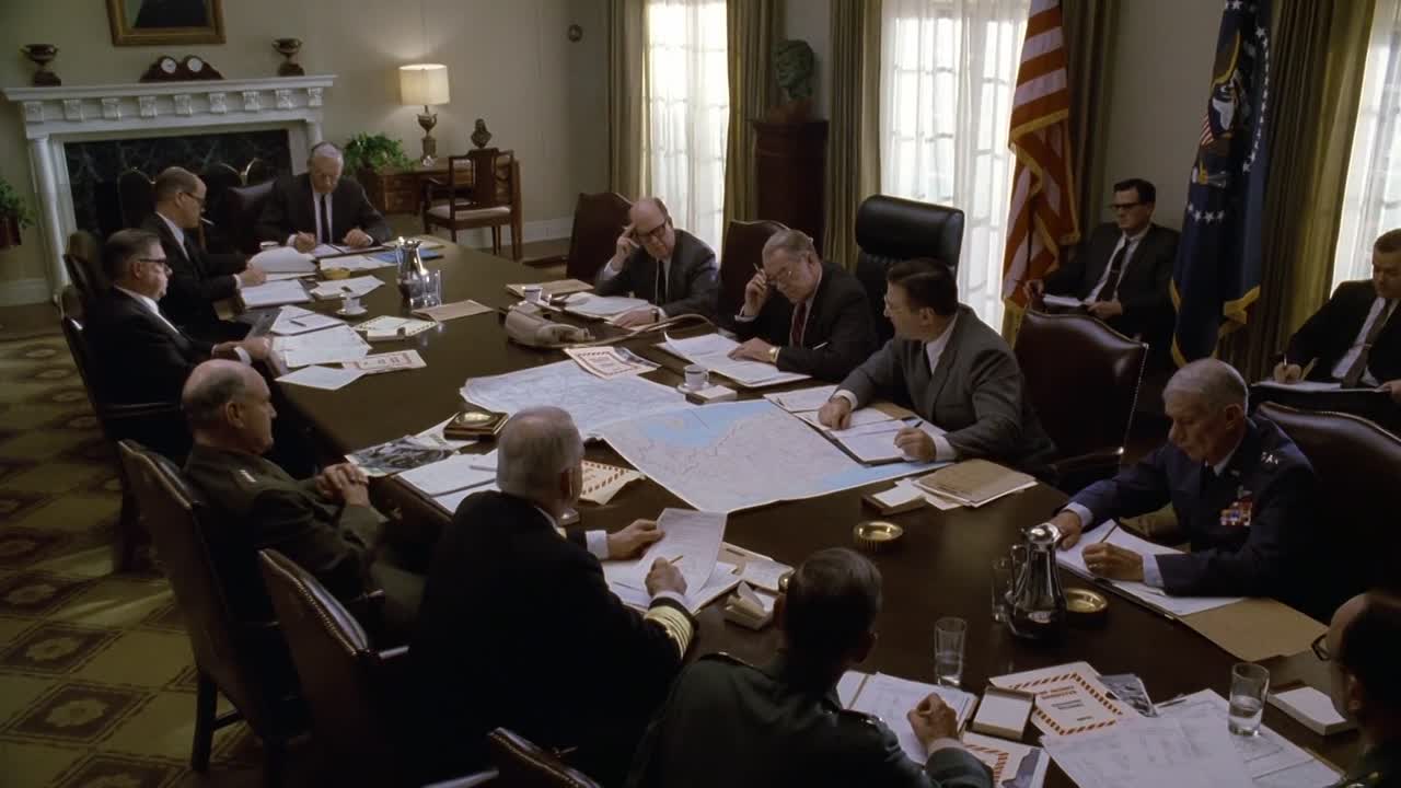 ⁣Path To War 2002 1080p WEBRip x264 AAC5 1-