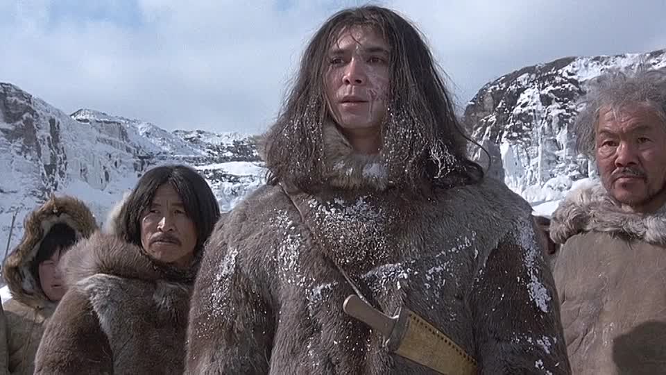 ⁣Shadow Of The Wolf 1992 720p WEBRip x264 AAC-