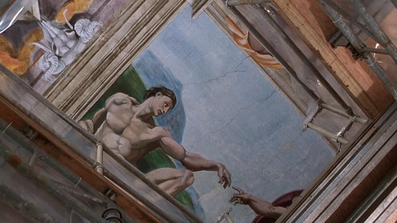 ⁣Six Degrees Of Separation 1993 1080p BluRay x264-[YTS AM]