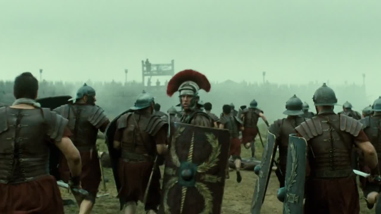 The Eagle Unrated 2011 1080p BrRip x264 YIFY