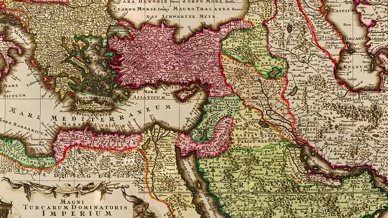 Catherine the Great -The Iron Empress of Russia