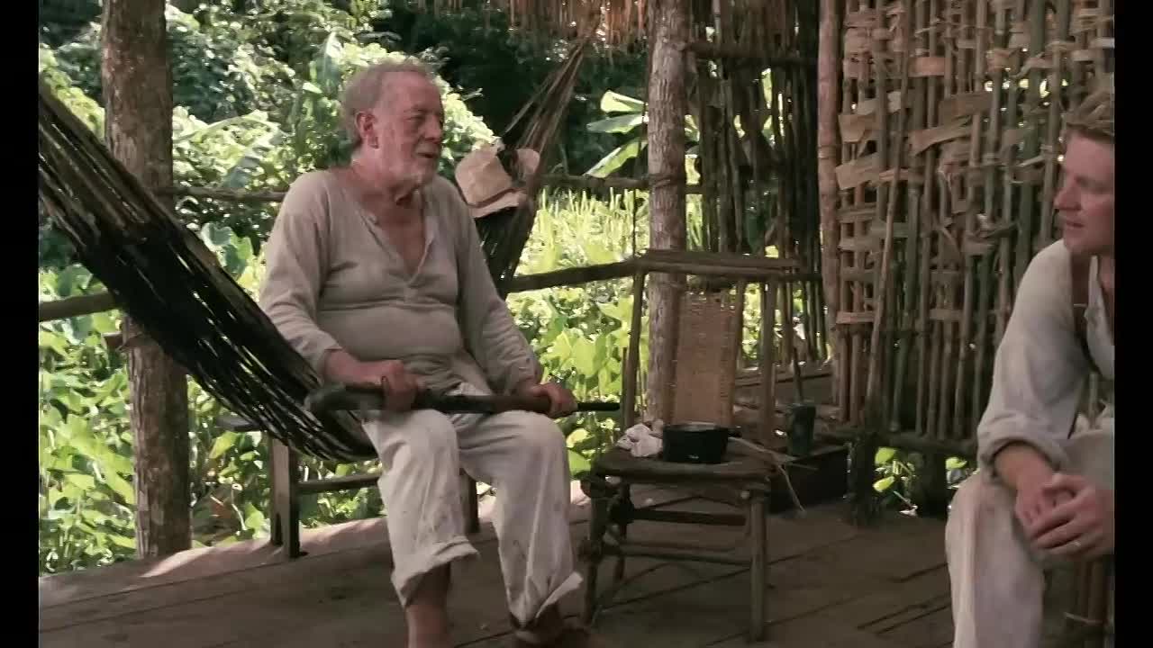 A Handful of Dust (1988)