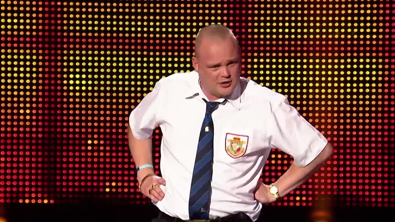 ⁣The Pub Landlord's Guide To Flirting -AL Murray