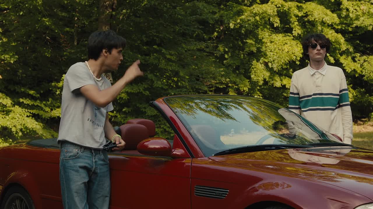 ⁣Hell Of A Summer 2023 1080p BluRay x264 AAC5 1-