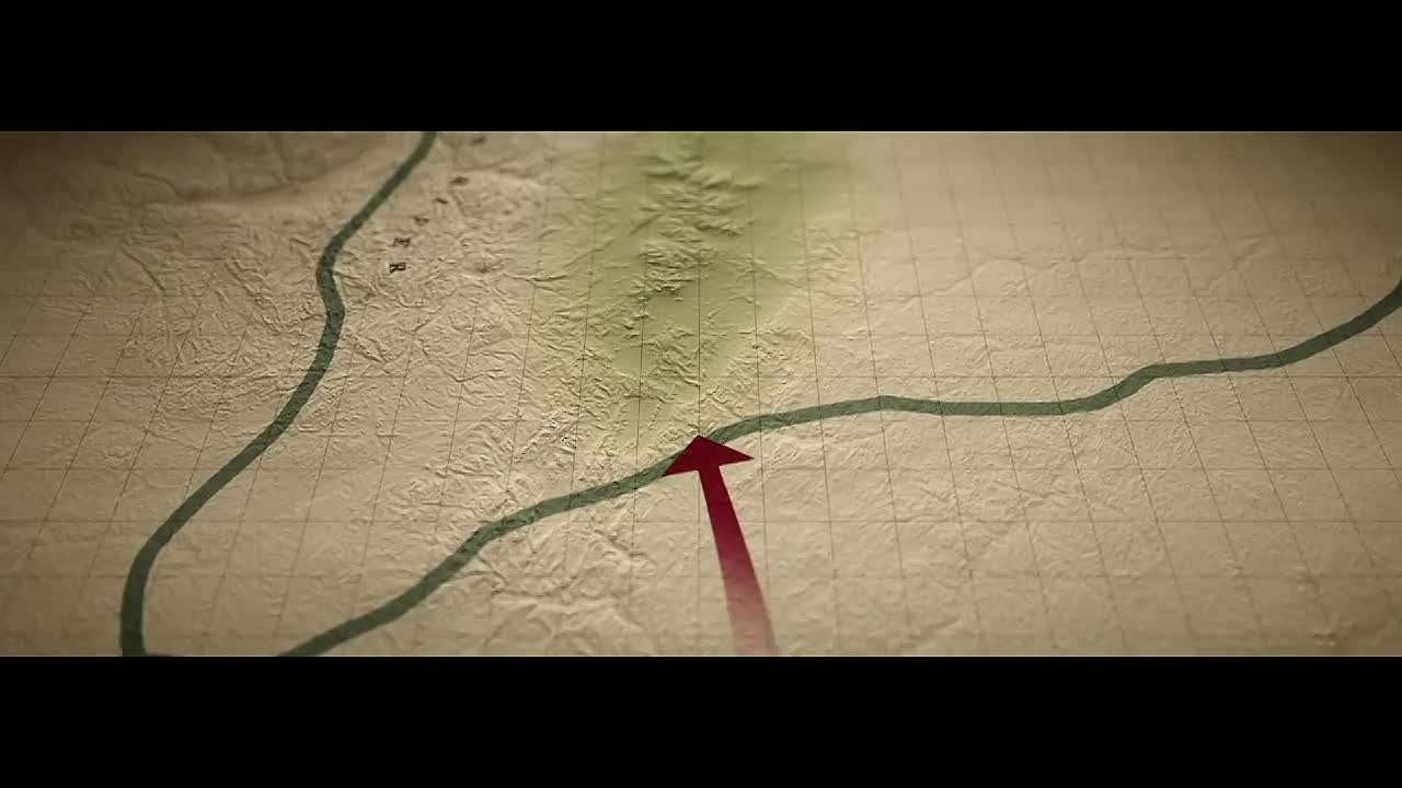 ⁣Sitting Bull S01E02